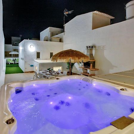 Casa Las Brisas Пуэрто-дель-Росарио Экстерьер фото