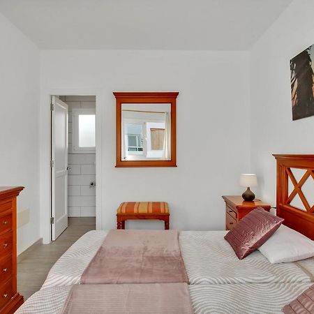 Casa Las Brisas Пуэрто-дель-Росарио Экстерьер фото